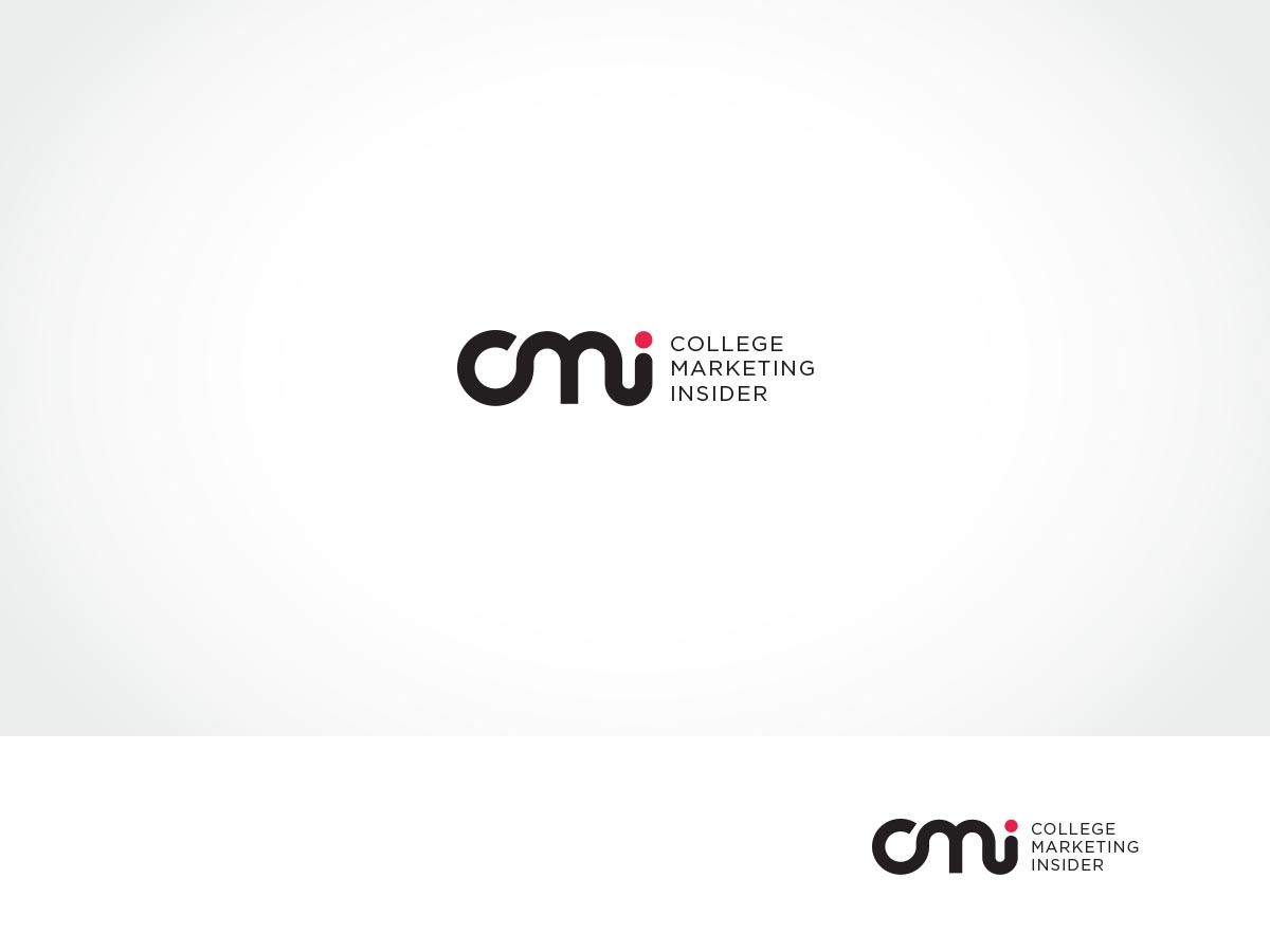 Logo-Design von ArtTank für College Marketing Insider | Design #10736765