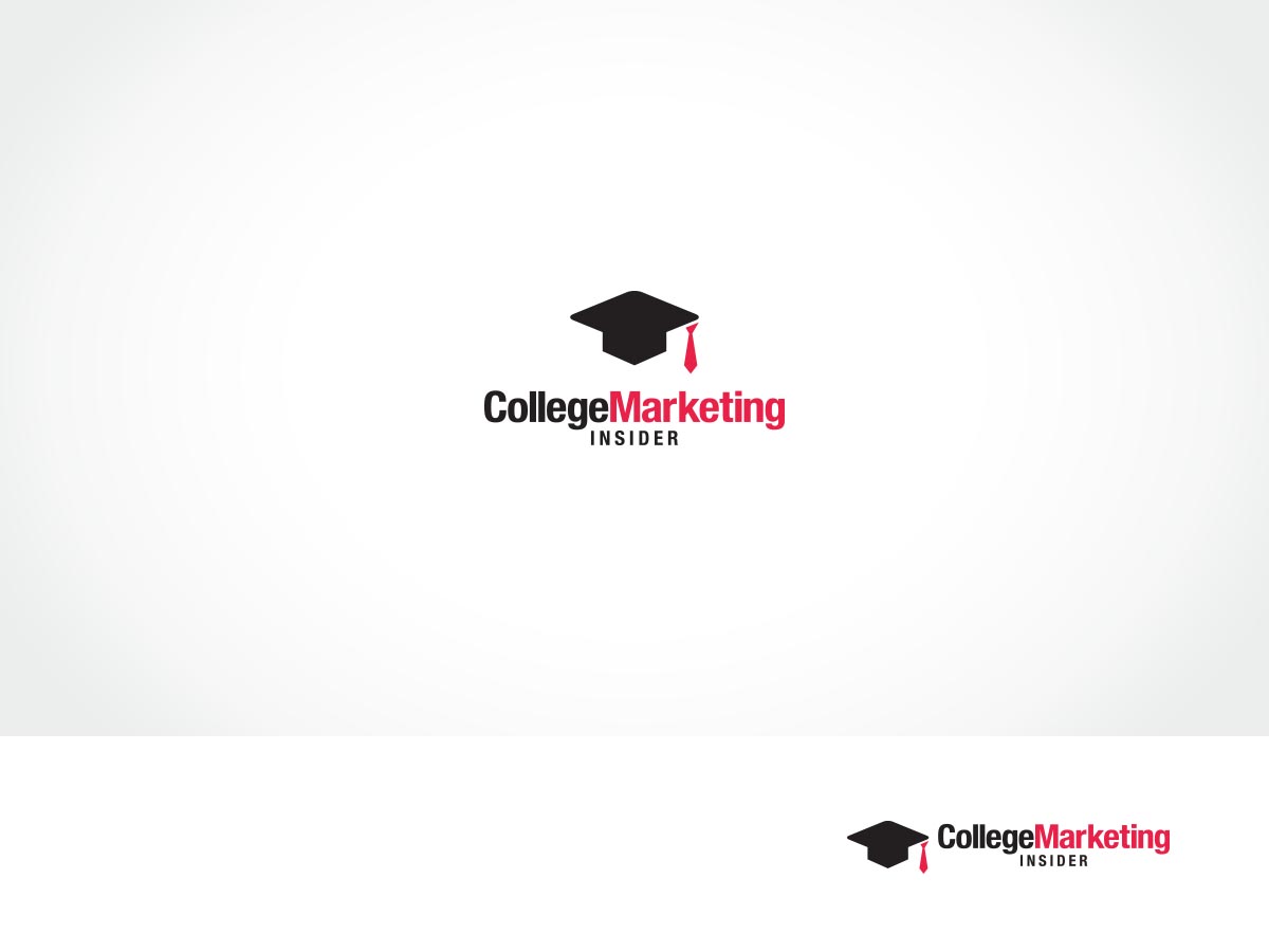 Logo-Design von ArtTank für College Marketing Insider | Design #10755615