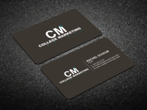 Design de Logo par Verified artistry (Design garden) pour College Marketing Insider | Design : #10830981