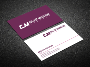 Design de Logo par Verified artistry (Design garden) pour College Marketing Insider | Design : #10830982
