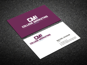 Design de Logo par Verified artistry (Design garden) pour College Marketing Insider | Design : #10830984