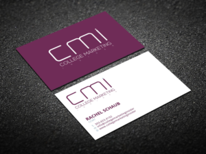 Design de Logo par Verified artistry (Design garden) pour College Marketing Insider | Design : #10830986