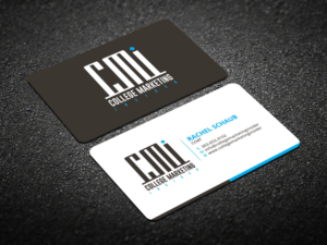 Design de Logo par Verified artistry (Design garden) pour College Marketing Insider | Design : #10830987