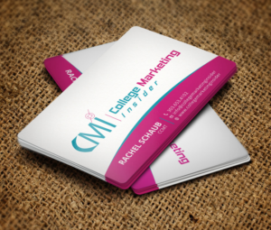 Design de Logo par Verified artistry (Design garden) pour College Marketing Insider | Design : #10831187