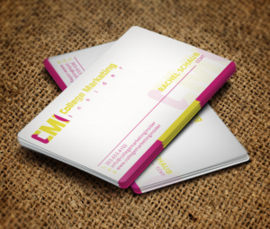 Design de Logo par Verified artistry (Design garden) pour College Marketing Insider | Design : #10831192