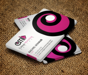 Diseño de Logo por Verified artistry (Design garden) para College Marketing Insider | Diseño: #10831194