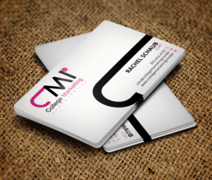 Diseño de Logo por Verified artistry (Design garden) para College Marketing Insider | Diseño: #10831208