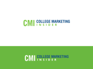 Diseño de Logo por instudio para College Marketing Insider | Diseño: #10809703