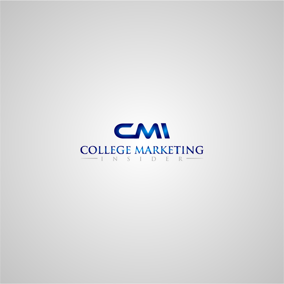 Logo Design by SteffySummer for College Marketing Insider | Design #13002954