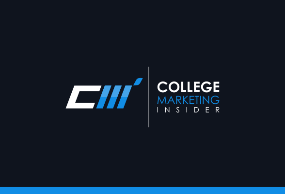 Logo Design by DoMadic for College Marketing Insider | Design #10864511