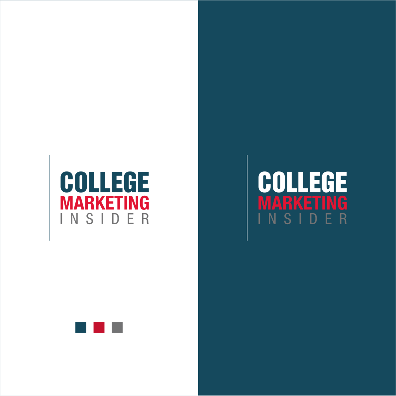 Diseño de Logo por DoMadic para College Marketing Insider | Diseño: #10952632