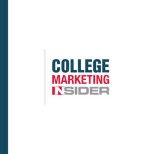 Logo Design by DoMadic for College Marketing Insider | Design: #11090382