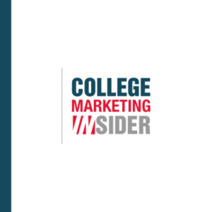Diseño de Logo por DoMadic para College Marketing Insider | Diseño: #11090395