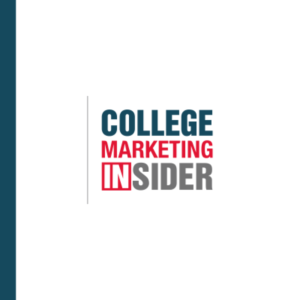 Logo Design by DoMadic for College Marketing Insider | Design: #11114962