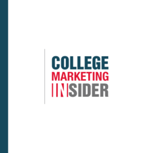 Logo Design by DoMadic for College Marketing Insider | Design: #11114984