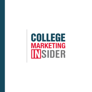 Logo Design by DoMadic for College Marketing Insider | Design: #11139450
