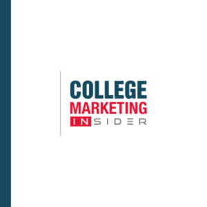 Logo Design by DoMadic for College Marketing Insider | Design: #11139452