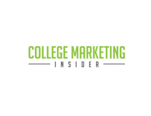 Logo Design by Apple™ for College Marketing Insider | Design: #10716812