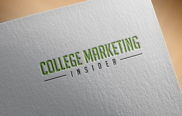 Logo Design by Apple™ for College Marketing Insider | Design #10716814