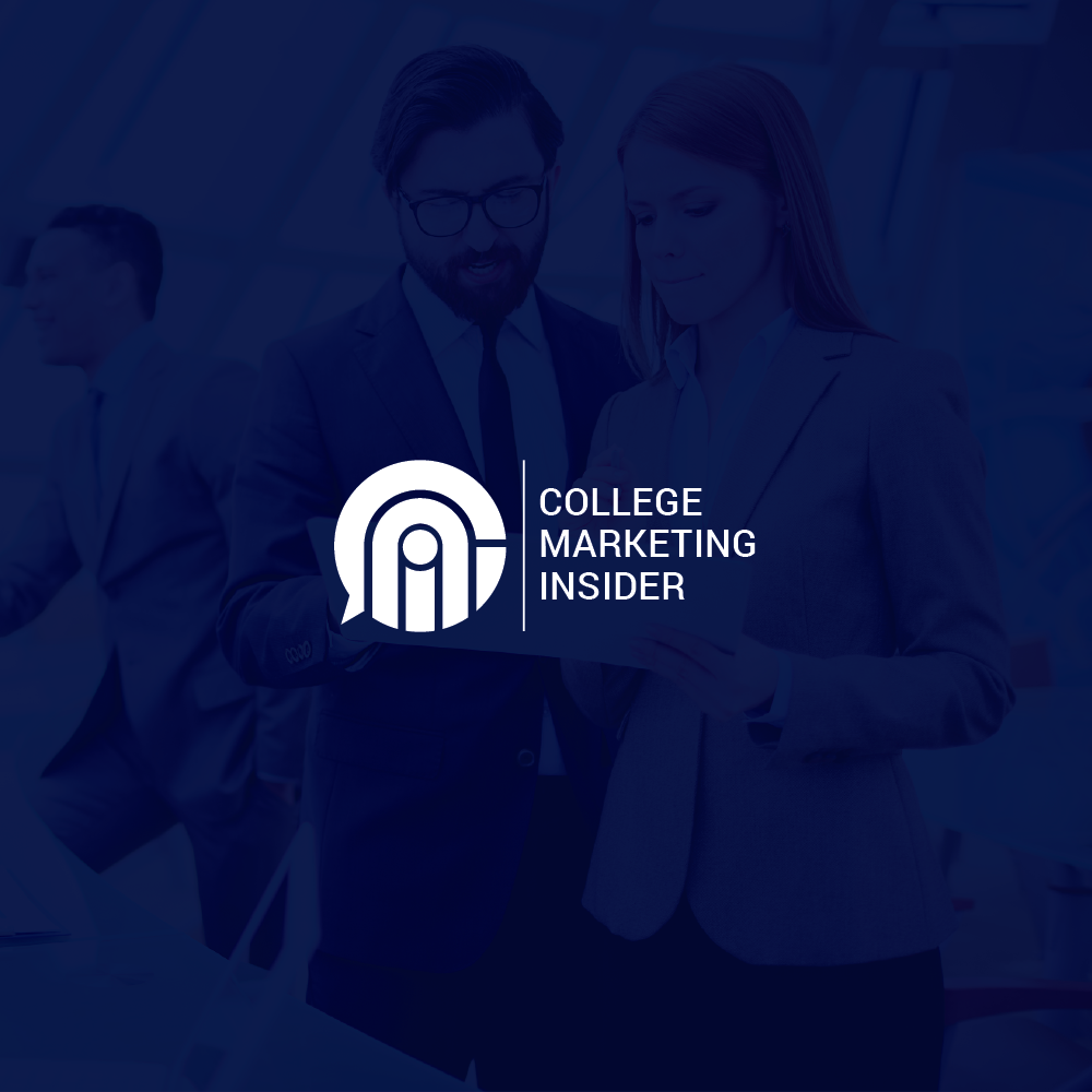 Logo Design by FarzanArt for College Marketing Insider | Design #13004688
