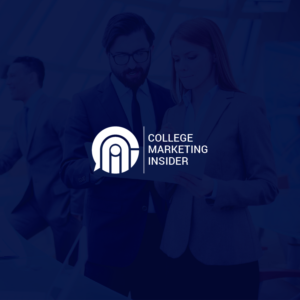 Logo Design by FarzanArt for College Marketing Insider | Design: #13004688