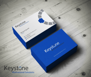 New career and executive coaching business needs a business card design including logo | Diseño de Tarjeta de Presentación por Riz'