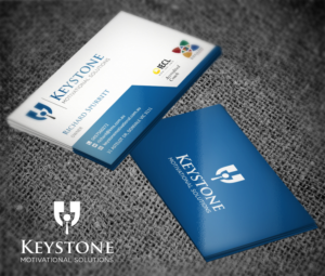 New career and executive coaching business needs a business card design including logo | Diseño de Tarjeta de Presentación por Grafactory