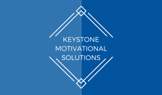 Business Card Design by ielasantiagosansclub for Keystone Motivational Solutions | Design #10717806
