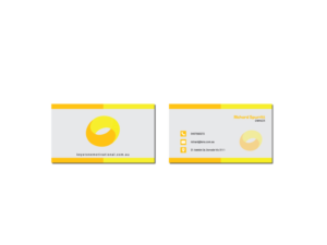 Business Card Design by khans for Keystone Motivational Solutions | Design: #10764067