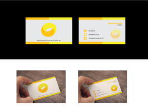 Business Card Design by khans for Keystone Motivational Solutions | Design: #10764068