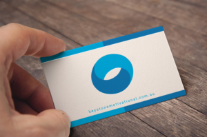 Business Card Design by khans for Keystone Motivational Solutions | Design: #10764120