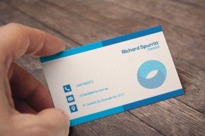 Business Card Design by khans for Keystone Motivational Solutions | Design: #10764121