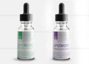 Packaging Design by CENTERSPREAD