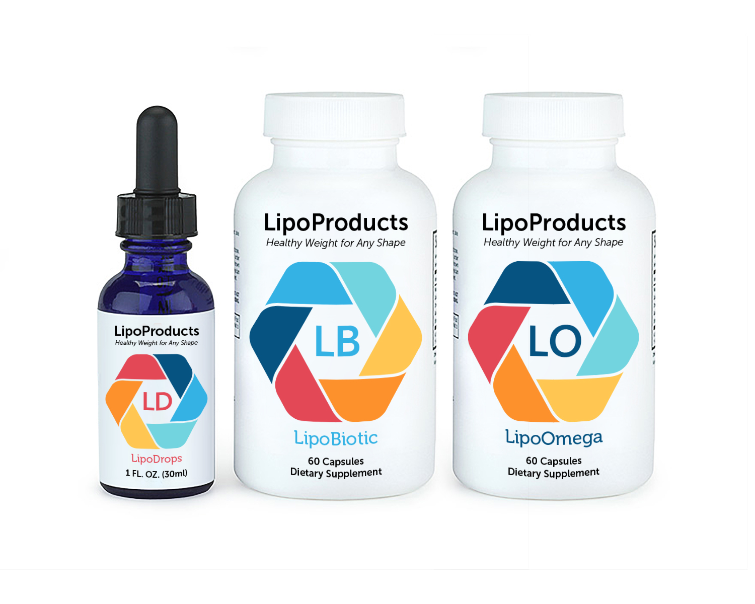 Packaging Design by shpaolin for Lipoproducts | Design: #10722046