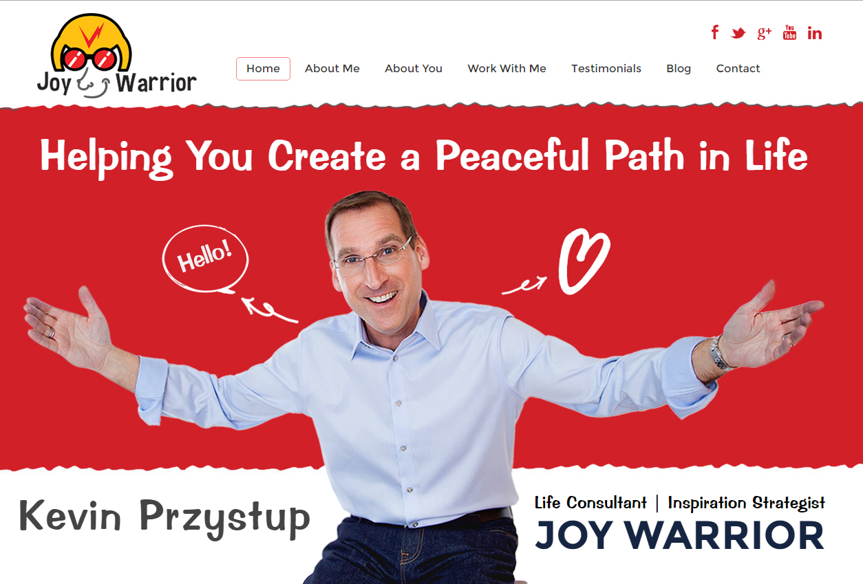 Logo Design by popdesign¤ for Kevin Przystup, LLC | Design #10784372
