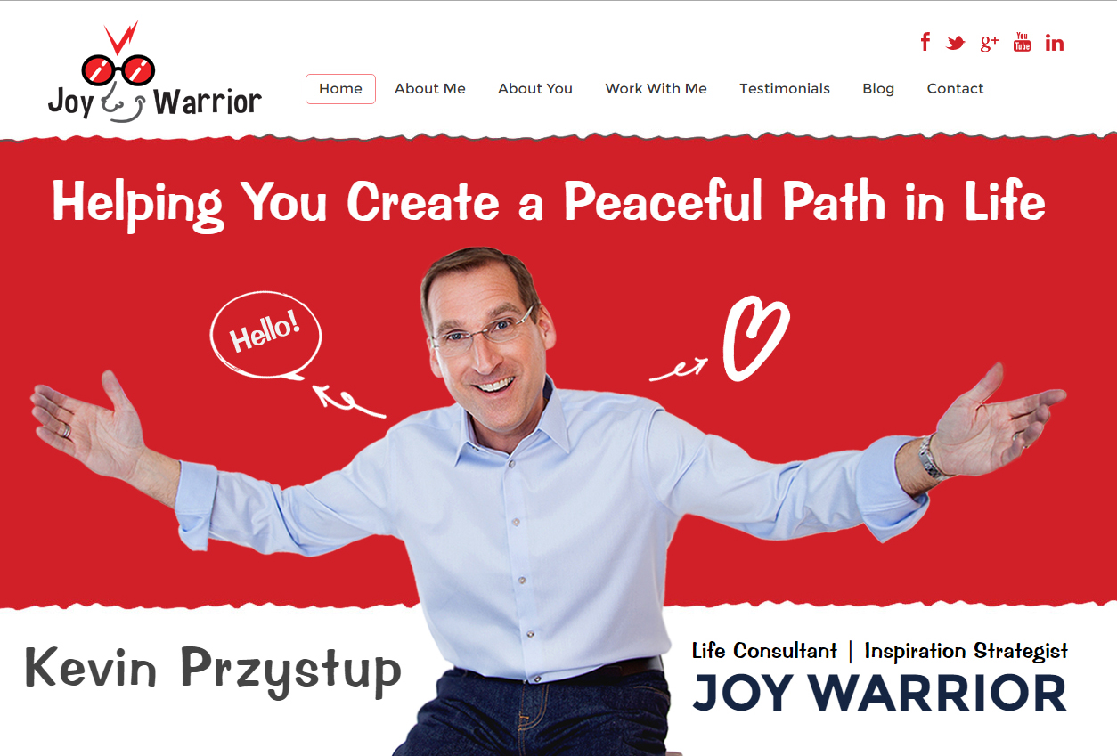 Logo Design by popdesign¤ for Kevin Przystup, LLC | Design #10784373