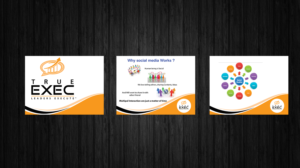 Diseño de PowerPoint por f9design12 para este proyecto | Diseño: #10724863