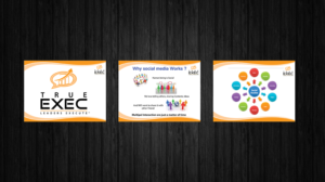 Diseño de PowerPoint por f9design12 para este proyecto | Diseño: #10724864