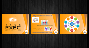 Diseño de PowerPoint por f9design12 para este proyecto | Diseño: #10727934