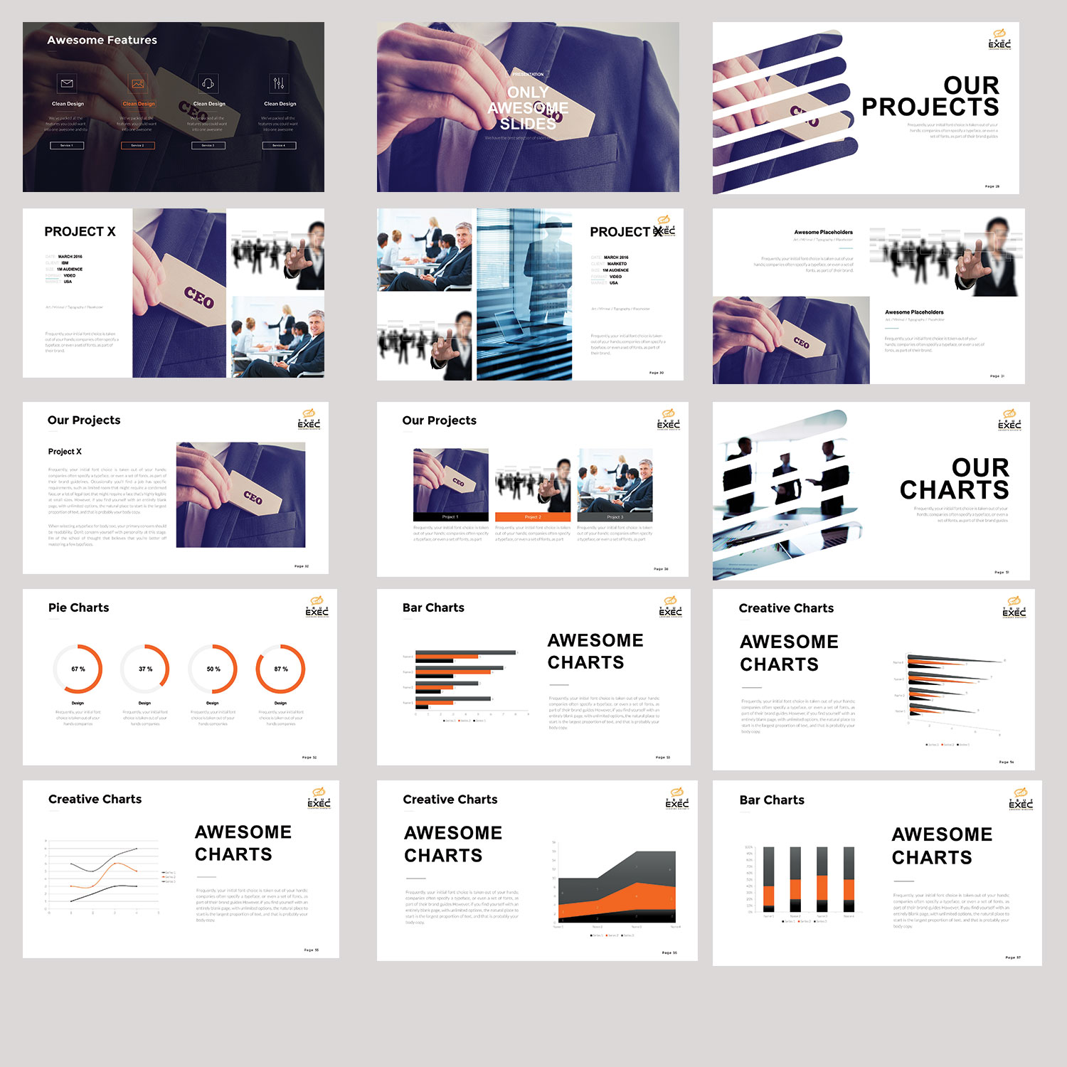 PowerPoint Design by Power Design for this project | Design #10714346