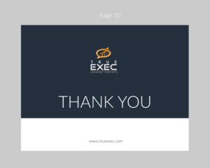 Diseño de PowerPoint por pivotaldesign.biz para este proyecto | Diseño: #10711099