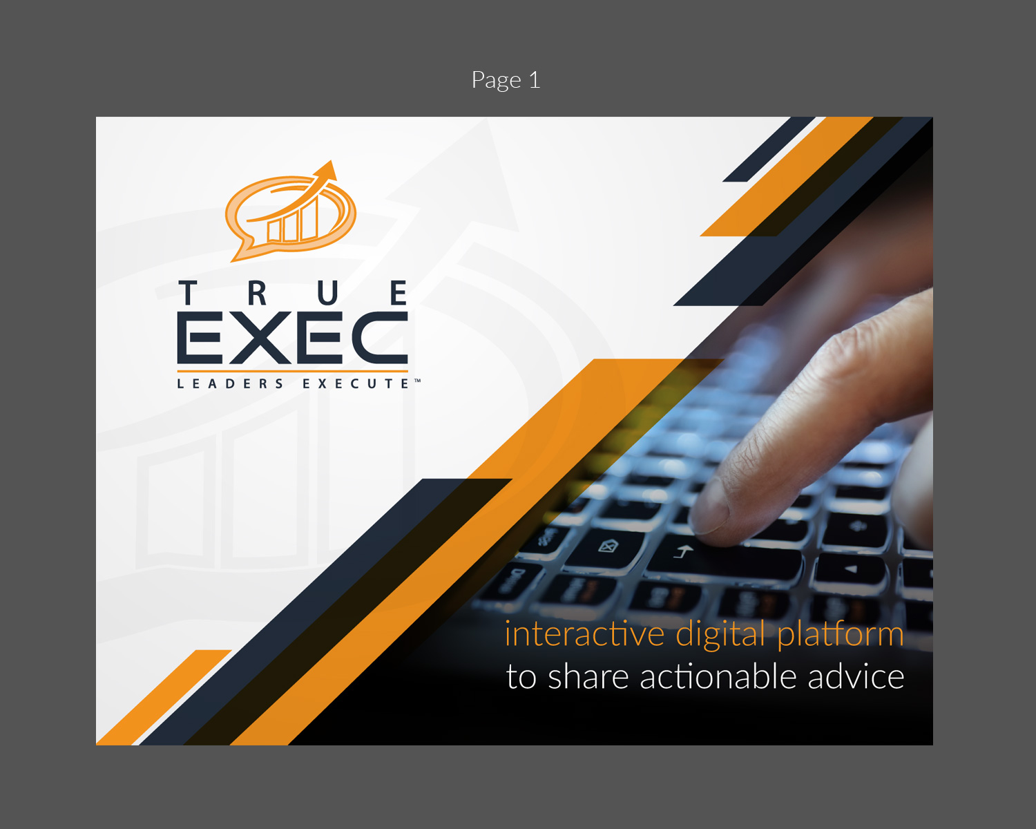 PowerPoint Design by pivotaldesign.biz for this project | Design #10719585