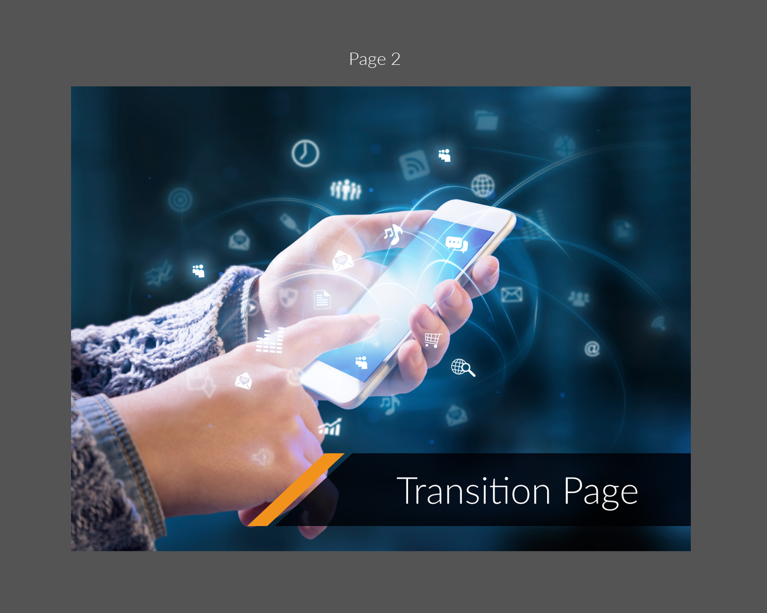 PowerPoint-Design von pivotaldesign.biz für dieses Projekt | Design #10719586