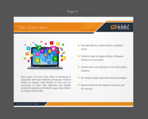 PowerPoint-Design von pivotaldesign.biz für dieses Projekt | Design: #10719588
