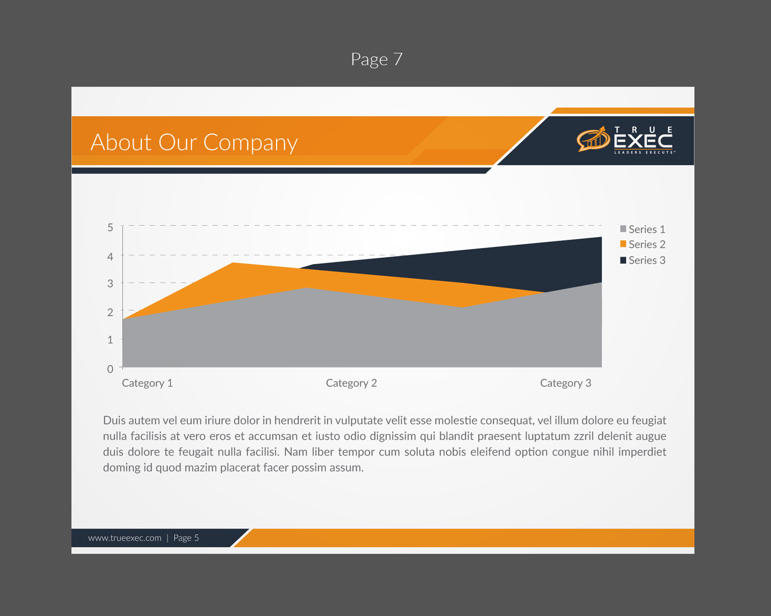 PowerPoint Design by pivotaldesign.biz for this project | Design #10719603