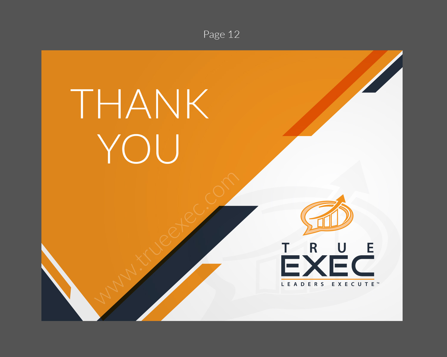 PowerPoint Design by pivotaldesign.biz for this project | Design #10719617