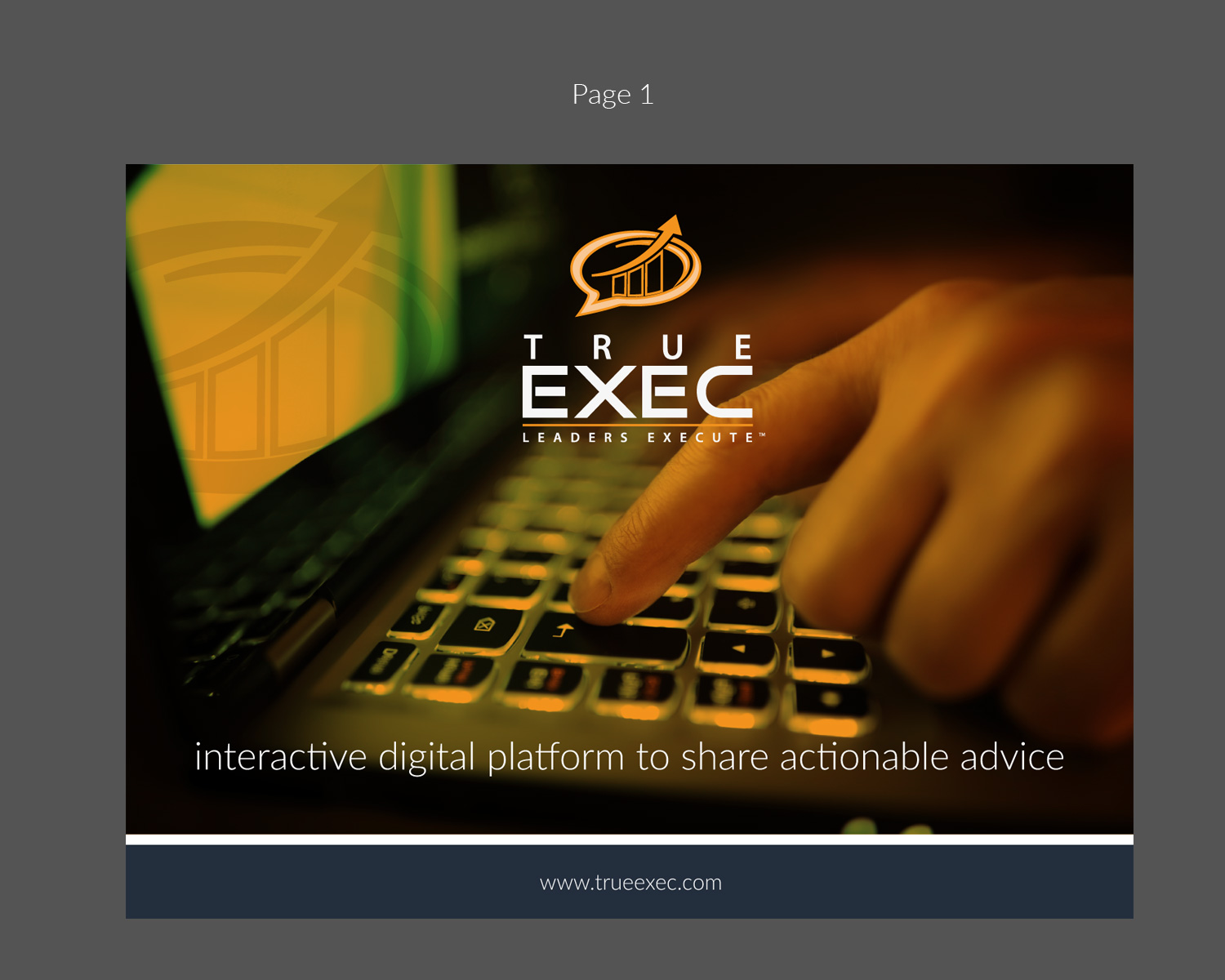 PowerPoint Design by pivotaldesign.biz for this project | Design #10719621