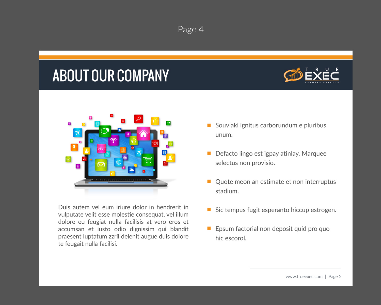 PowerPoint Design by pivotaldesign.biz for this project | Design #10719624