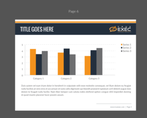 PowerPoint-Design von pivotaldesign.biz für dieses Projekt | Design: #10719634