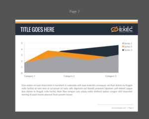 PowerPoint-Design von pivotaldesign.biz für dieses Projekt | Design: #10719635